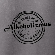 Alkoholizmus víno