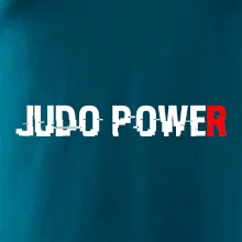 Judo power