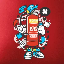 Hasičňák Hasičňák