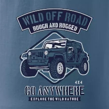 Wild Off Road