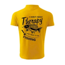I dont need therapy - fishing I dont need therapy - fishing