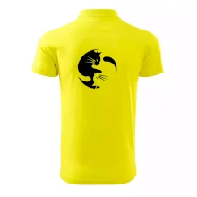 Mačka - Jin jang Mačka - Jin jang