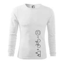 Hory bicykel úsmev Hory bicykel úsmev