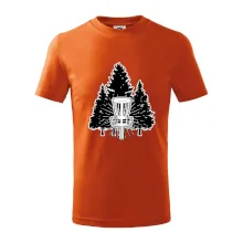 Disc golf stromy Disc golf stromy