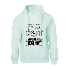 Zrodenie legendy - pre rybárov Zrodenie legendy - pre rybárov