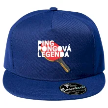 Ping Pongová legenda