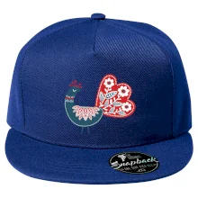 Folklór - páv modrý