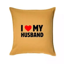 I love my wife / Husband
