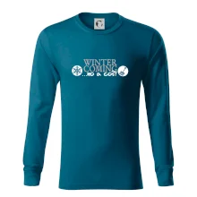 Winter Is Coming parodie