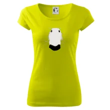 Barzoj čumák (Moňas)