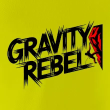 Gravity rebel