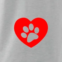 Labka v srdci Labka v srdci