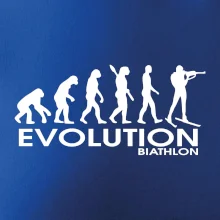 Biathlon - Evolúcia biatlonu Biathlon - Evolúcia biatlonu