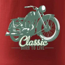 Born to live classic