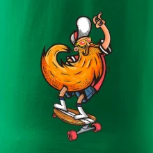 Mustache board Mustache board