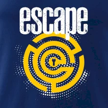 Escape labyrint Escape labyrint