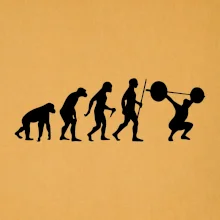 Evolution fitness Evolution fitness