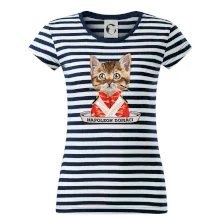 Napoleon domáci mačka Napoleon domáci mačka