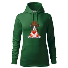 Napoleon domáci kríženec