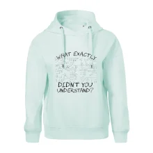 What exactly didn't you understand - physics What exactly didn't you understand - physics