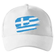 Grécko vlajka Grécko vlajka