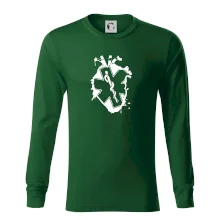 Srdce zdravia Srdce zdravia