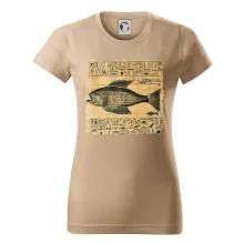 Egyptské hieroglyfy ryba