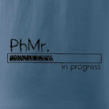 In progress titul PhMr. magister / magistra filozofie