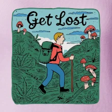 Marihuana - Get lost