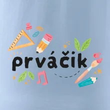 Prváčik - tlačiaci