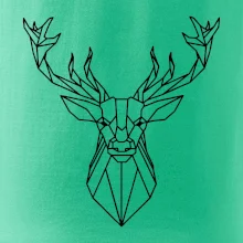 Geometria - Veľký jeleň