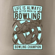 Bowling Champion