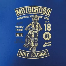 Moto Cross vintage