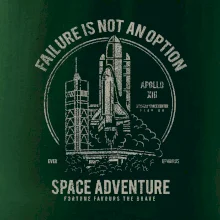 Space Adventure Space Adventure