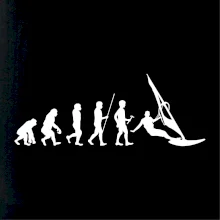 Evoluce Windsurfing