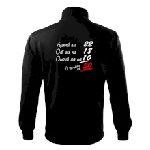 Vyzerá, cíti sa, chová sa - 50 rokov Vyzerá, cíti sa, chová sa - 50 rokov