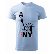 Socha slobody veľká Socha slobody veľká