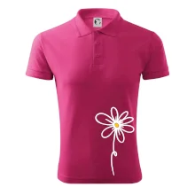 Kopretina - dole na výšku Kopretina - dole na výšku