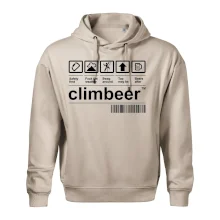 Climbeer čiarový kód Climbeer čiarový kód