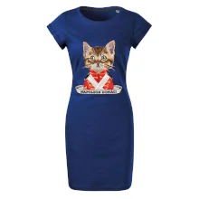 Napoleon domáci mačka