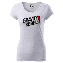 Gravity rebel