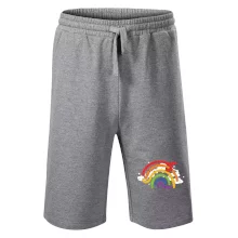 Dážďovky dúha (Alexis Citrine) Dážďovky dúha (Alexis Citrine)