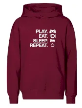 Play Eat Sleep Repeat game