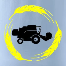 Kombajn klasy Kombajn klasy