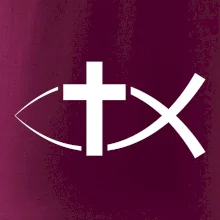 Ježíšova ryba Ježíšova ryba