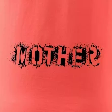 Párové tričko Motherfucker