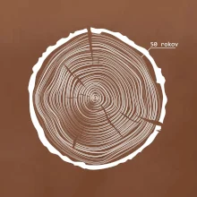 50 rokov - Letokruhy