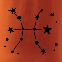 Súhvezdie - Pisces - Ryby Súhvezdie - Pisces - Ryby