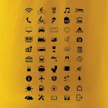 FOR TRAVEL - slovník na cestovanie