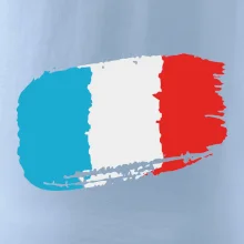 Francúzsko vlajka Francúzsko vlajka